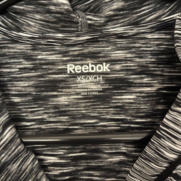 Reebok Jacket - Picture 4 of 4